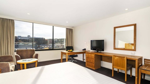 Hotel Grand Chancellor Hobart - Northern Rivers Accommodation 23