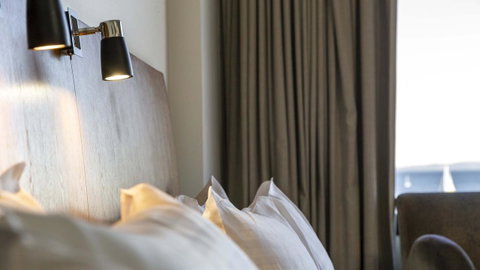Hotel Grand Chancellor Hobart - Northern Rivers Accommodation 29