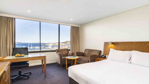 Hotel Grand Chancellor Hobart - Northern Rivers Accommodation 20