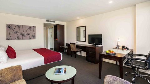 Hotel Grand Chancellor Hobart - Northern Rivers Accommodation 37