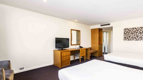 Hotel Grand Chancellor Hobart - Northern Rivers Accommodation 27