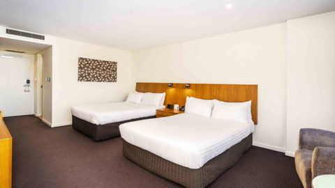 Hotel Grand Chancellor Hobart - Northern Rivers Accommodation 35