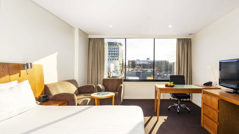 Hotel Grand Chancellor Hobart - Northern Rivers Accommodation 24