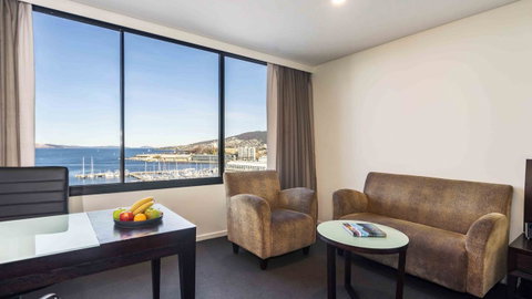 Hotel Grand Chancellor Hobart - Northern Rivers Accommodation 36