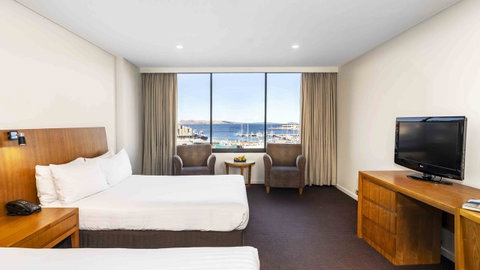 Hotel Grand Chancellor Hobart - Northern Rivers Accommodation 30