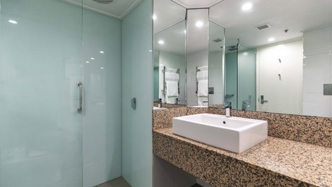 Hotel Grand Chancellor Hobart - Northern Rivers Accommodation 4