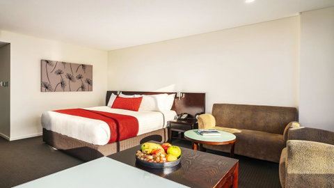 Hotel Grand Chancellor Hobart - Northern Rivers Accommodation 32