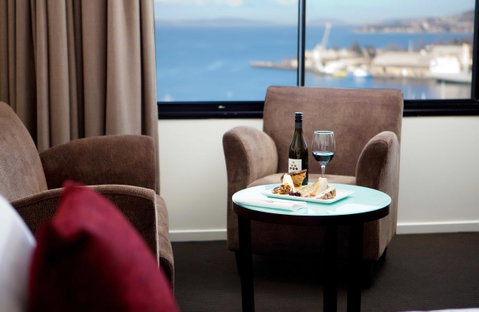 Hotel Grand Chancellor Hobart - Northern Rivers Accommodation 43