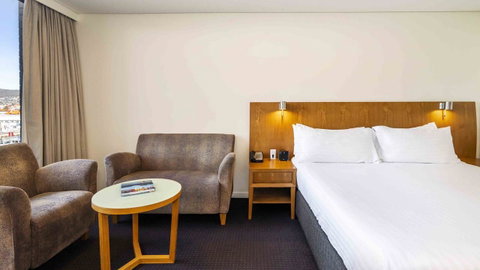 Hotel Grand Chancellor Hobart - Northern Rivers Accommodation 21