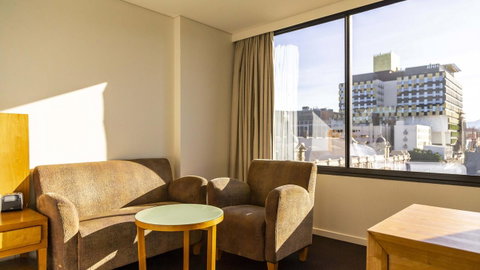 Hotel Grand Chancellor Hobart - Northern Rivers Accommodation 17