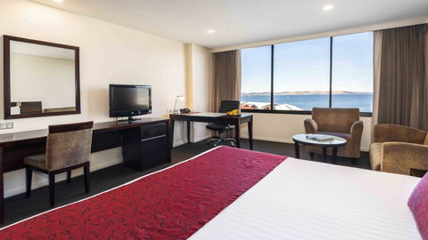 Hotel Grand Chancellor Hobart - Northern Rivers Accommodation 2