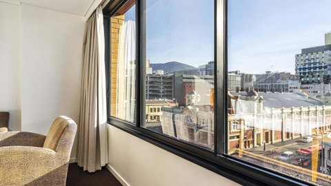 Hotel Grand Chancellor Hobart - Northern Rivers Accommodation 22