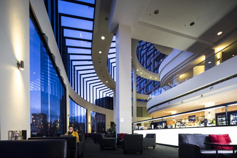 Hotel Grand Chancellor Hobart - Northern Rivers Accommodation 14