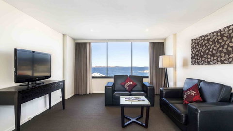 Hotel Grand Chancellor Hobart - Northern Rivers Accommodation 39
