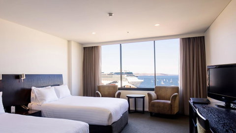 Hotel Grand Chancellor Hobart - Northern Rivers Accommodation 34