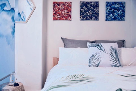 Lotus Gogh Apartment - Northern Rivers Accommodation 20