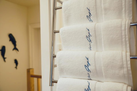 Lotus Gogh Apartment - Northern Rivers Accommodation 26
