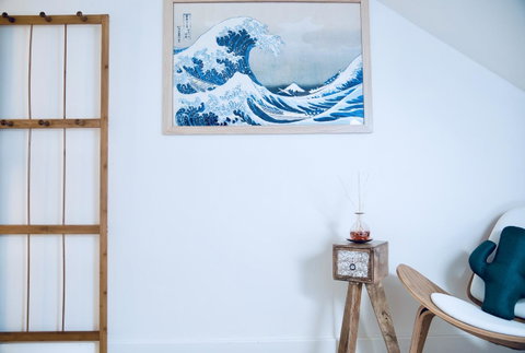 Lotus Gogh Apartment - Northern Rivers Accommodation 22