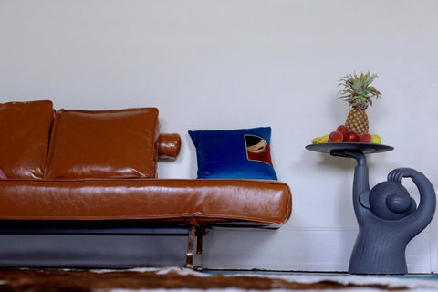 Lotus Gogh Apartment - Northern Rivers Accommodation 7