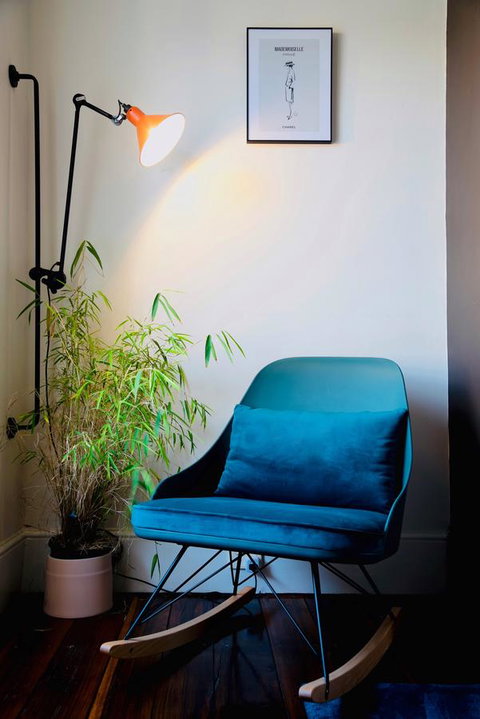 Lotus Gogh Apartment - Northern Rivers Accommodation 18