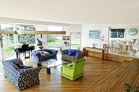 Diamond Island Resort - Northern Rivers Accommodation 1