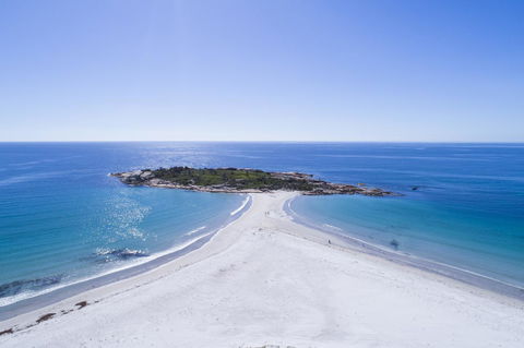 Diamond Island Resort - Northern Rivers Accommodation 4