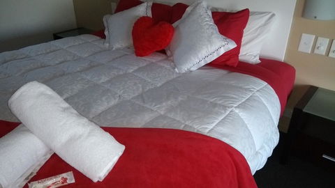 Diamond Island Resort - Northern Rivers Accommodation 20