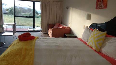 Diamond Island Resort - Northern Rivers Accommodation 25