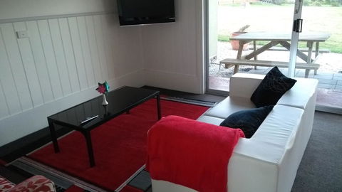 Diamond Island Resort - Northern Rivers Accommodation 35