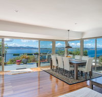 Sunrise on the Bay - Northern Rivers Accommodation