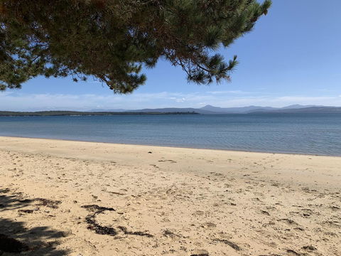 Secret Spot - Bruny Island - Northern Rivers Accommodation 17