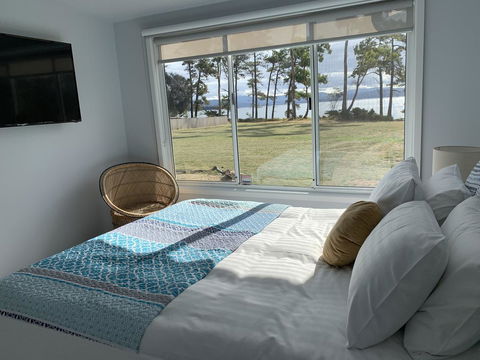 Secret Spot - Bruny Island - Northern Rivers Accommodation 3
