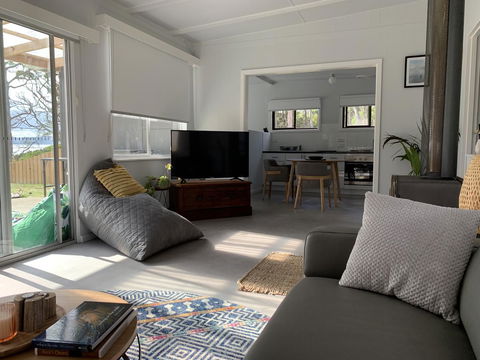 Secret Spot - Bruny Island - Northern Rivers Accommodation 13