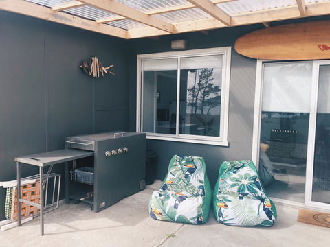 Secret Spot - Bruny Island - Northern Rivers Accommodation 23