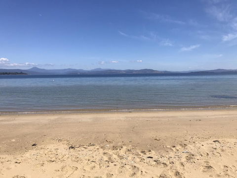Secret Spot - Bruny Island - Northern Rivers Accommodation 25
