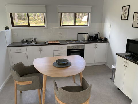 Secret Spot - Bruny Island - Northern Rivers Accommodation 10