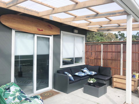 Secret Spot - Bruny Island - Northern Rivers Accommodation 24