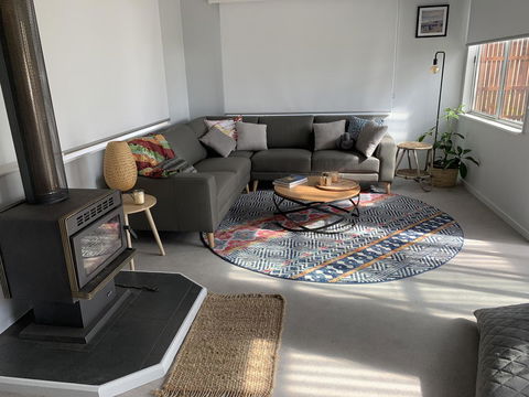 Secret Spot - Bruny Island - Northern Rivers Accommodation 1