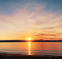 Secret SpotBruny Island - Northern Rivers Accommodation