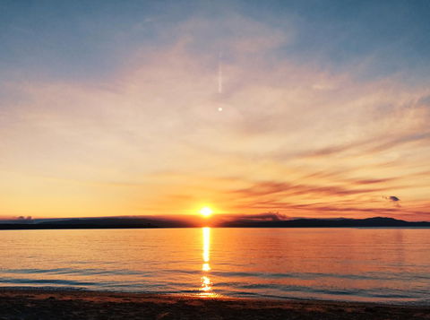 Secret Spot - Bruny Island - Northern Rivers Accommodation 0