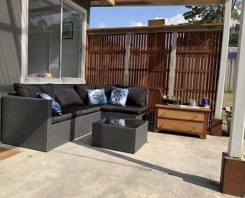 Secret Spot - Bruny Island - Northern Rivers Accommodation 4