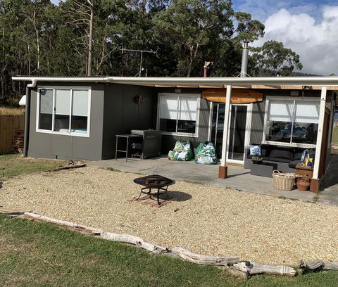 Secret Spot - Bruny Island - Northern Rivers Accommodation 16
