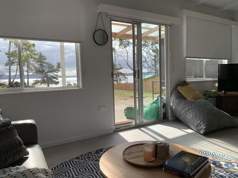Secret Spot - Bruny Island - Northern Rivers Accommodation 5