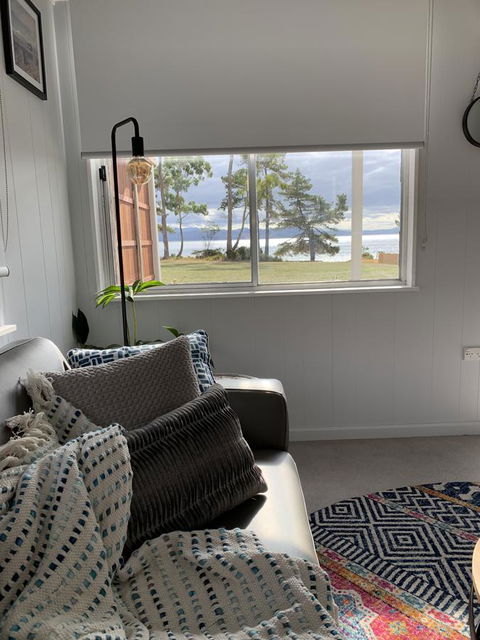 Secret Spot - Bruny Island - Northern Rivers Accommodation 15