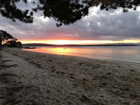 Secret Spot - Bruny Island - Northern Rivers Accommodation 22