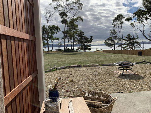 Secret Spot - Bruny Island - Northern Rivers Accommodation 6