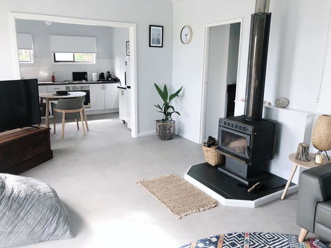 Secret Spot - Bruny Island - Northern Rivers Accommodation 21