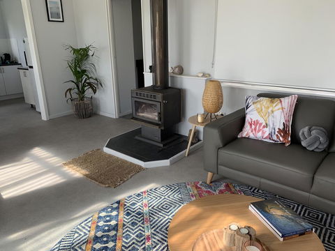 Secret Spot - Bruny Island - Northern Rivers Accommodation 12