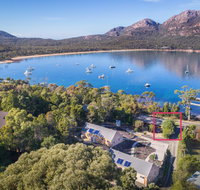 Freycinet Timber Cottage 1 - Northern Rivers Accommodation