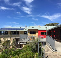 Seaview Holiday Park - Northern Rivers Accommodation